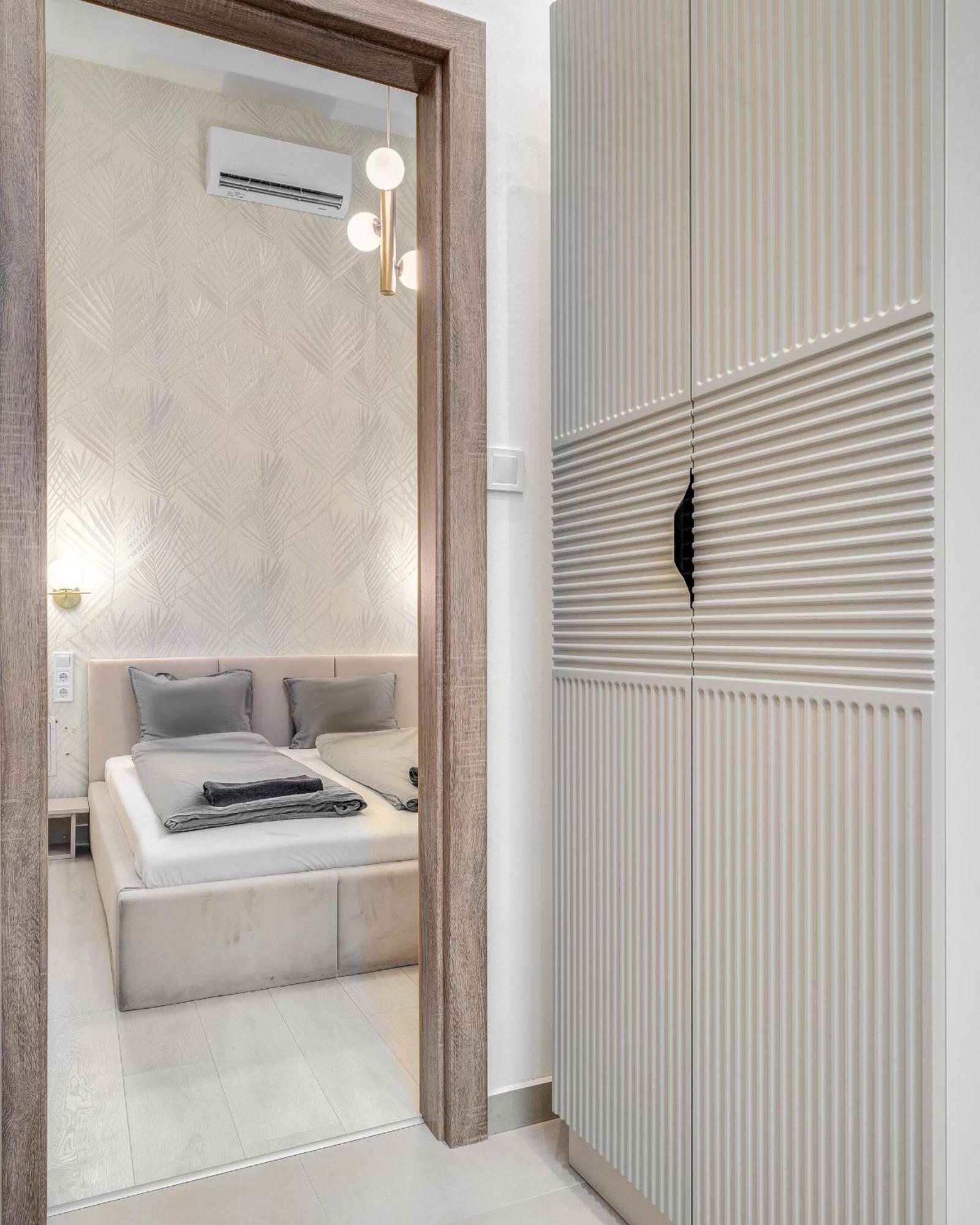 Opera Residence - D10 Budapest Exterior photo